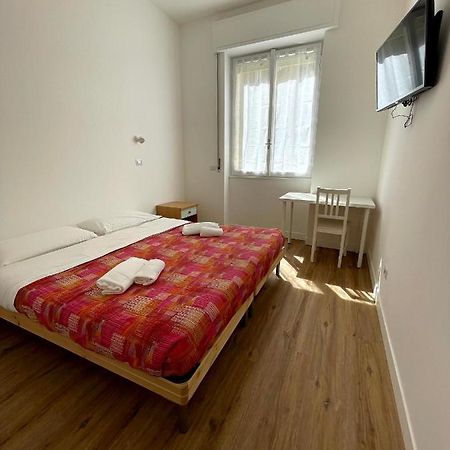 Joy Apartments Milano Esterno foto