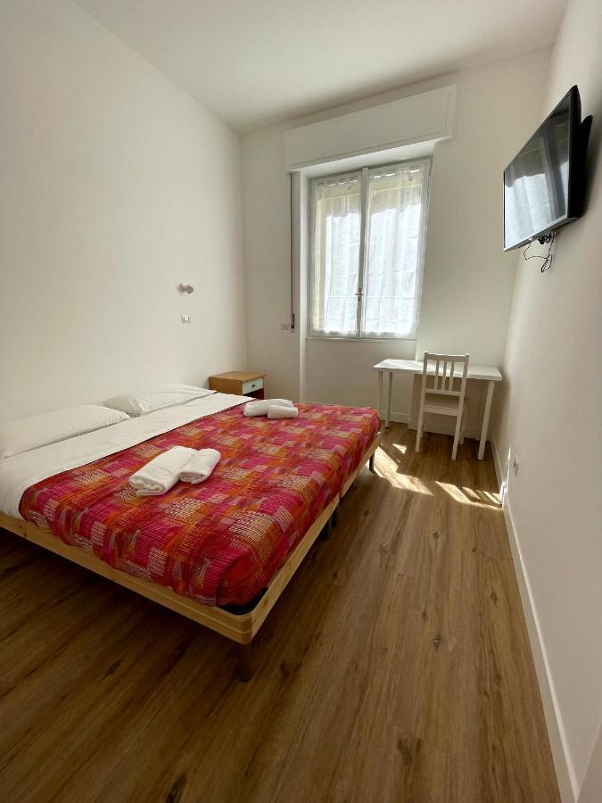 Joy Apartments Milano Esterno foto