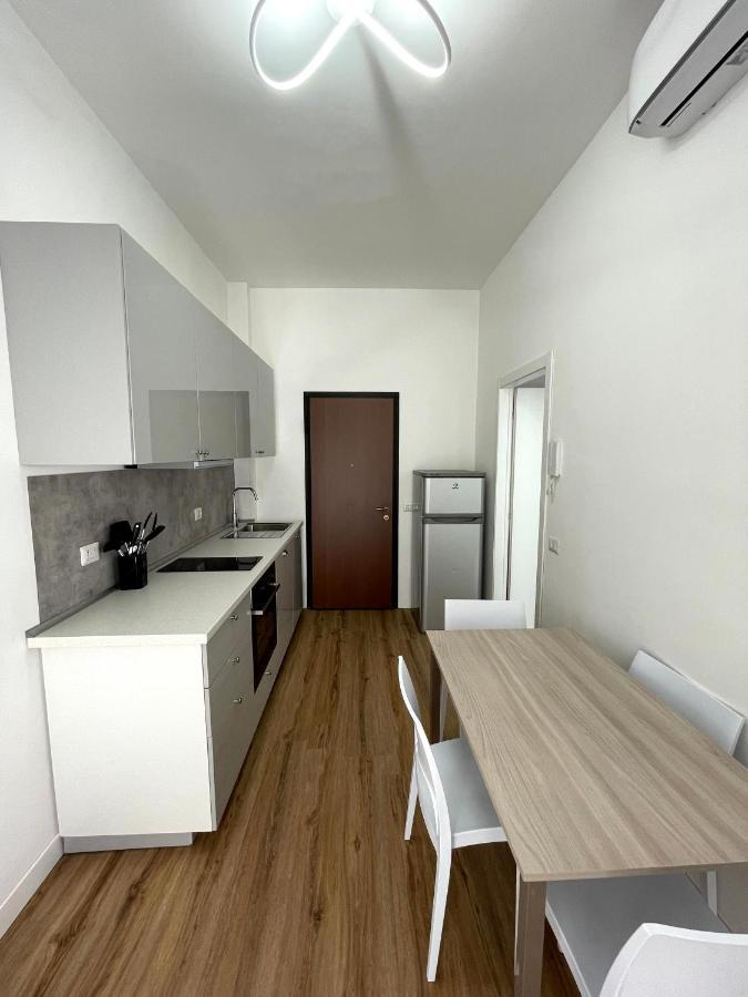 Joy Apartments Milano Esterno foto