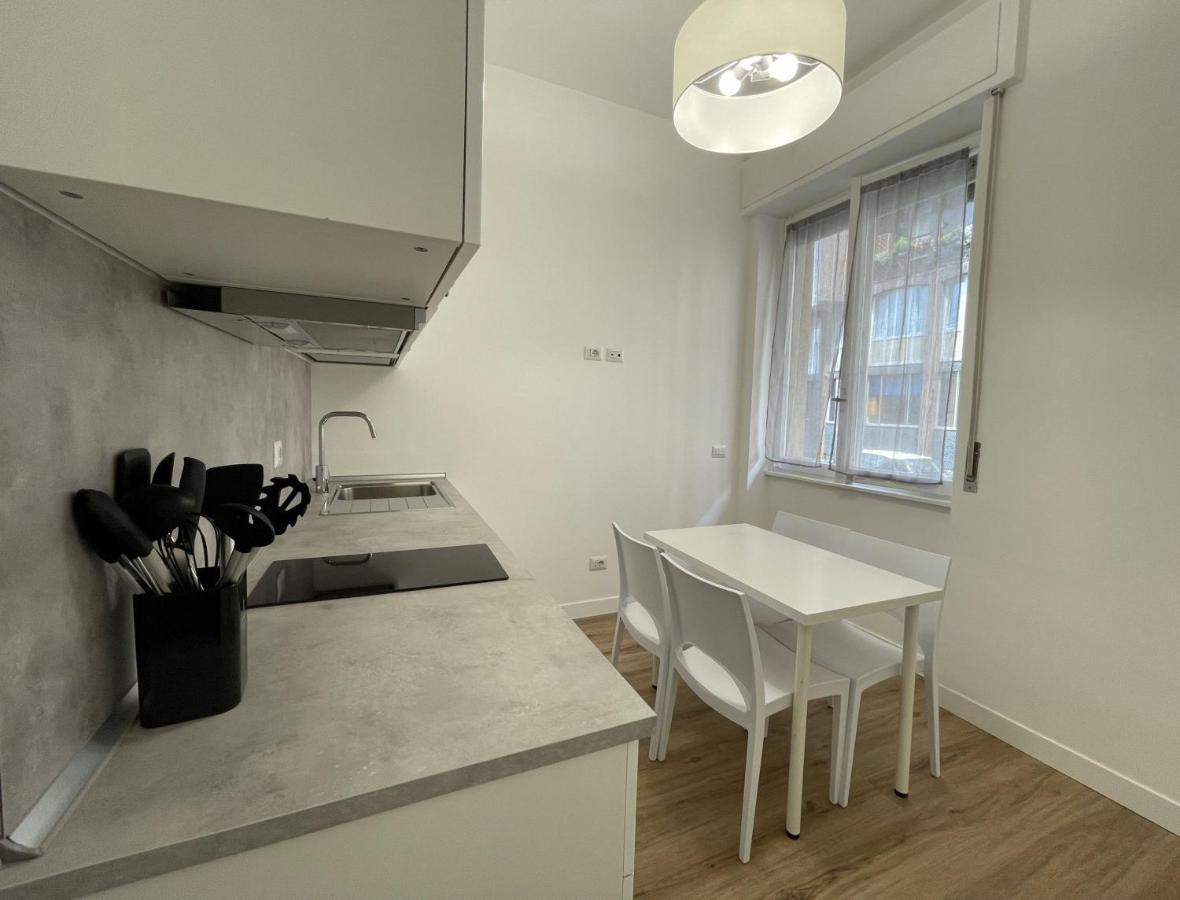 Joy Apartments Milano Esterno foto