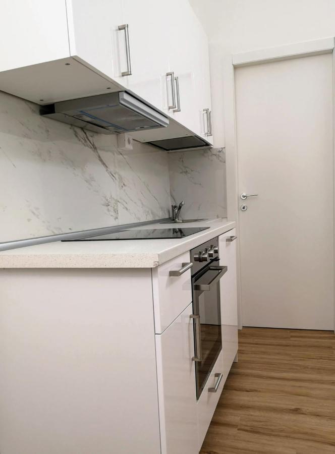 Joy Apartments Milano Esterno foto