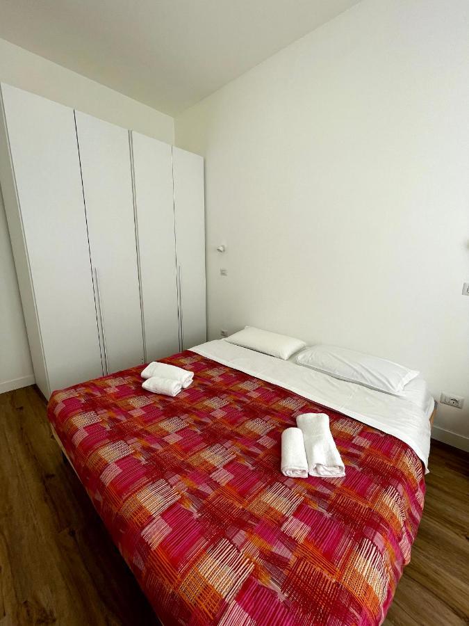 Joy Apartments Milano Esterno foto