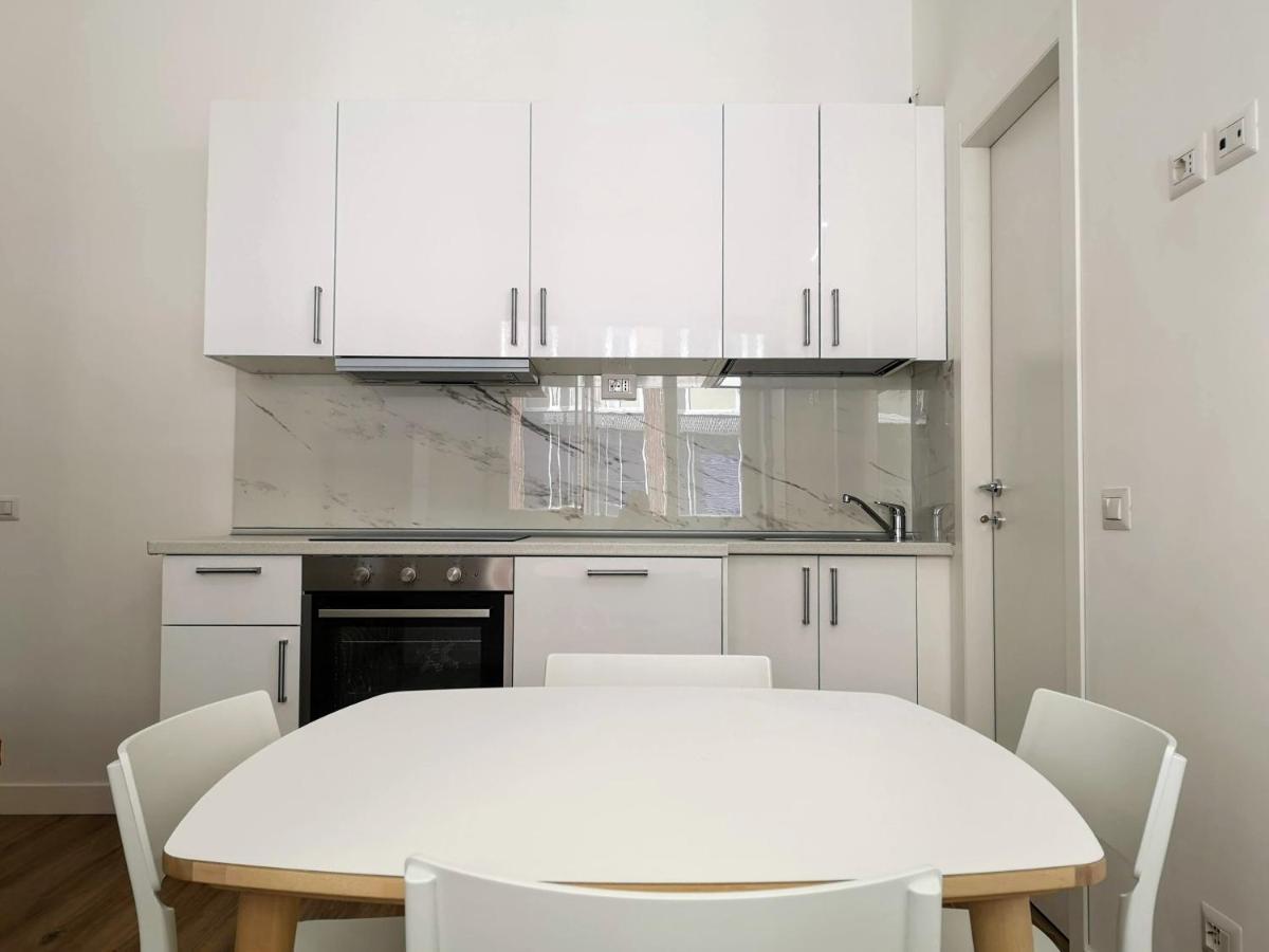 Joy Apartments Milano Esterno foto