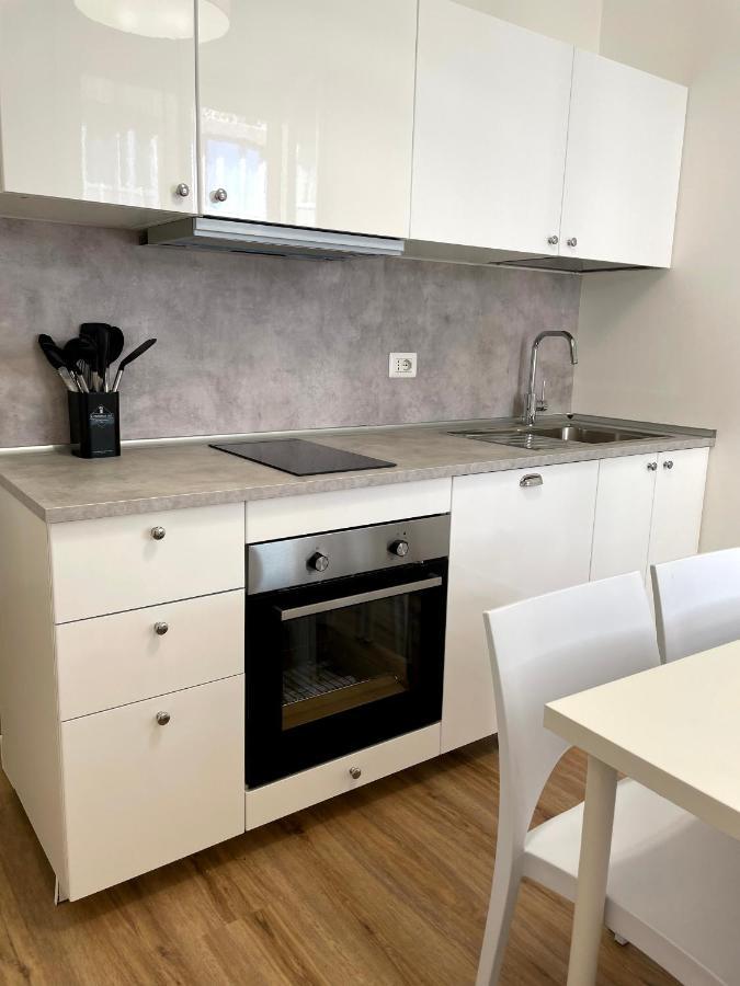 Joy Apartments Milano Esterno foto