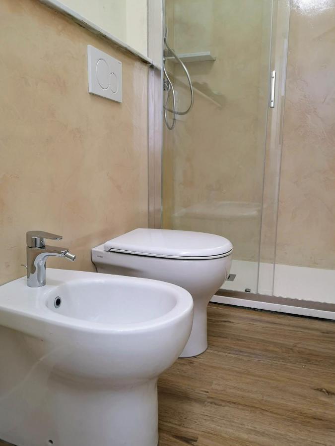 Joy Apartments Milano Esterno foto