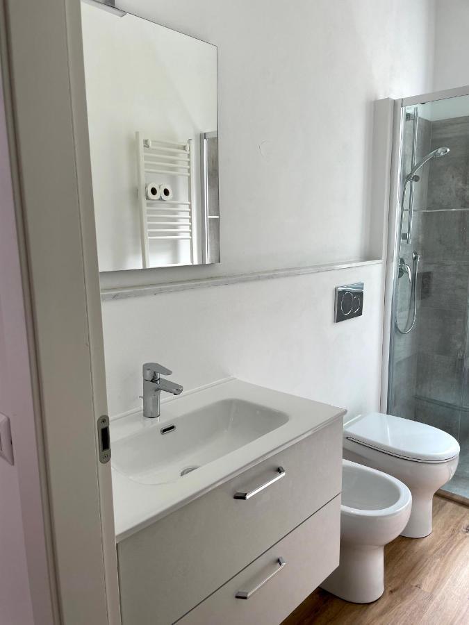 Joy Apartments Milano Esterno foto