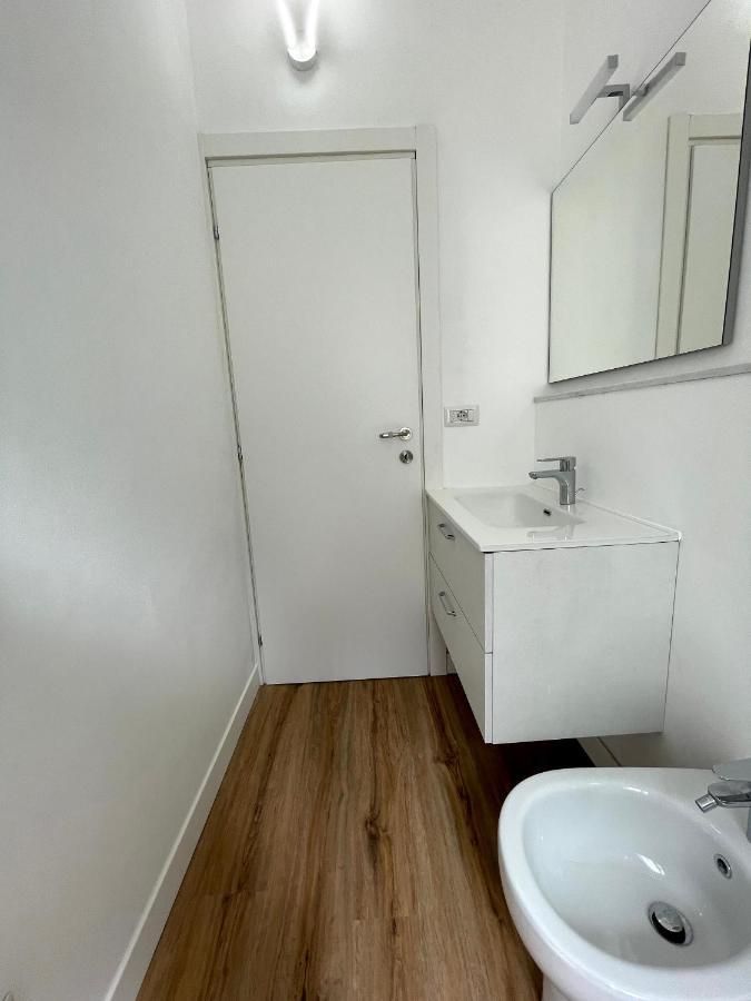 Joy Apartments Milano Esterno foto