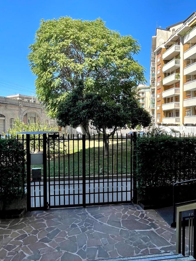 Joy Apartments Milano Esterno foto