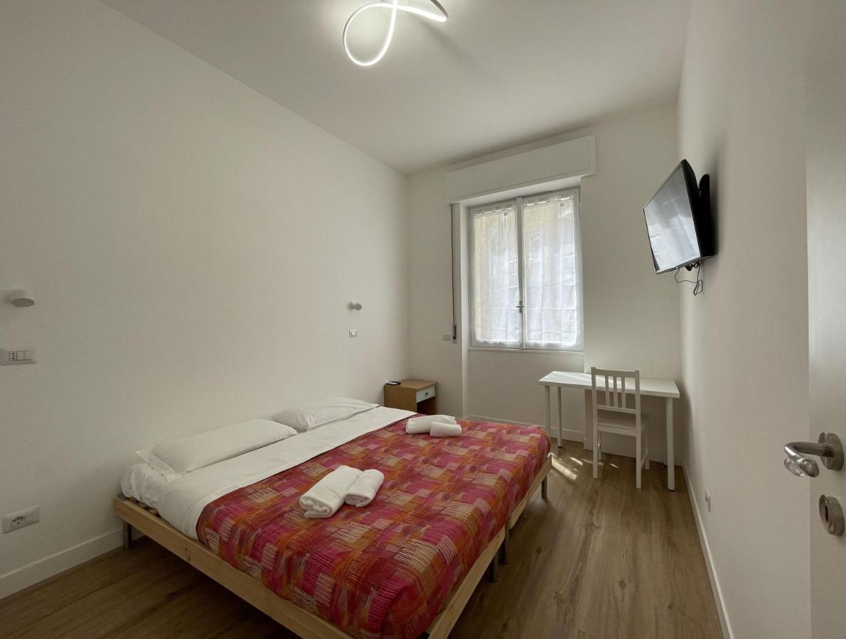 Joy Apartments Milano Esterno foto
