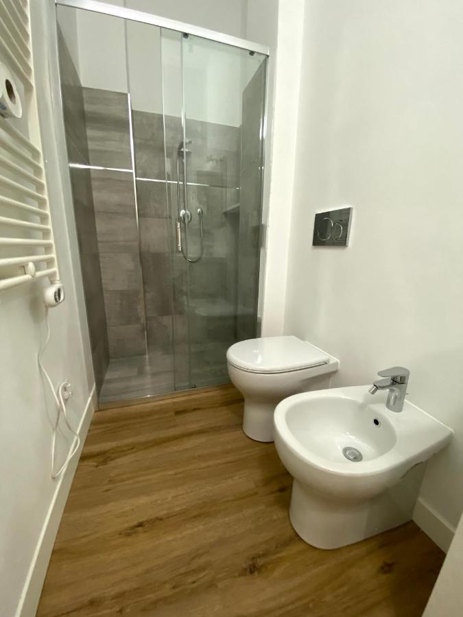 Joy Apartments Milano Esterno foto