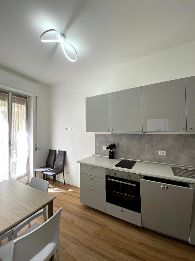 Joy Apartments Milano Esterno foto