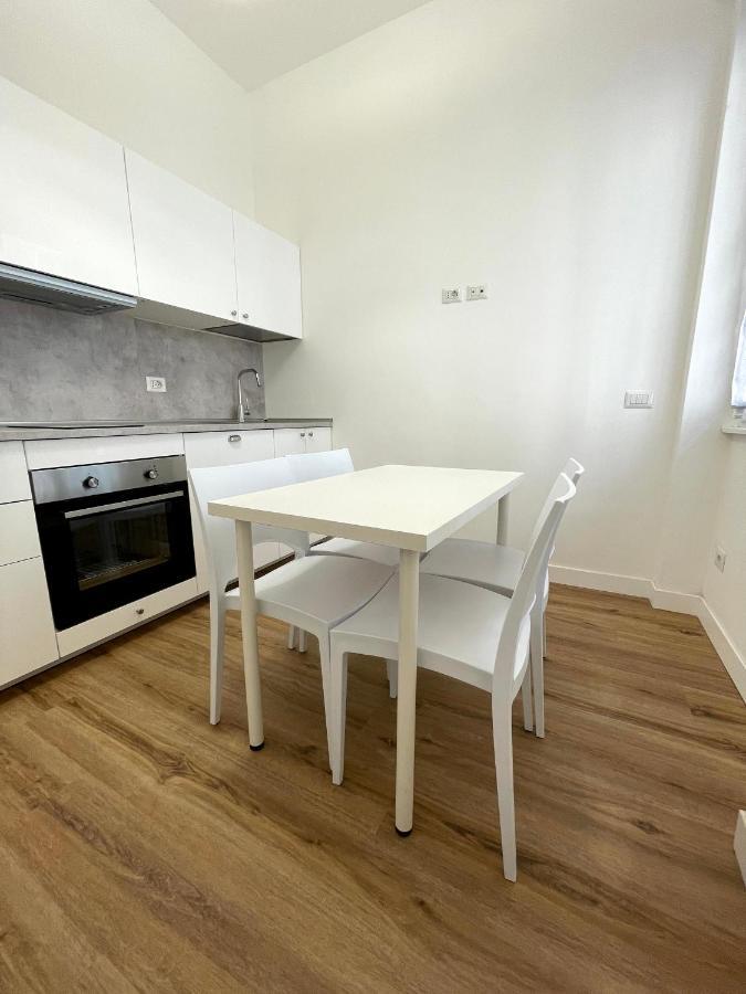Joy Apartments Milano Esterno foto