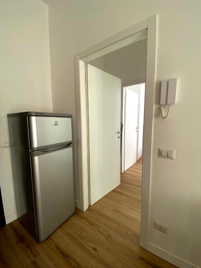 Joy Apartments Milano Esterno foto
