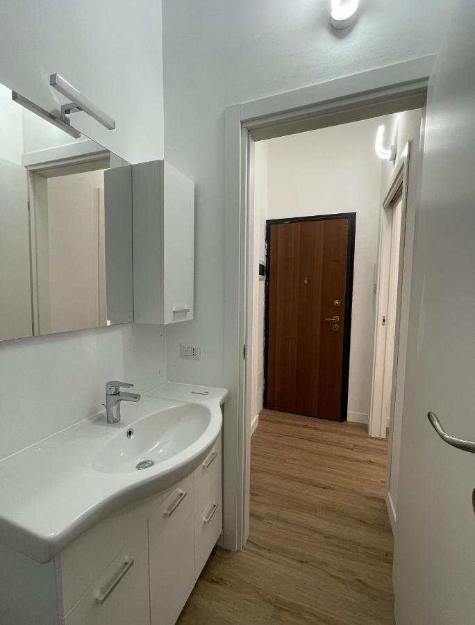 Joy Apartments Milano Esterno foto